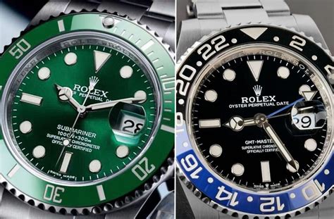 teurer als rolex|Rolex gmt vs submariner price.